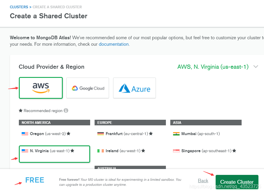 【零基础】手把手教你用Node搭建服务器并连接MongoDB数据库_使用node搭建服务器和数据库-CSDN博客