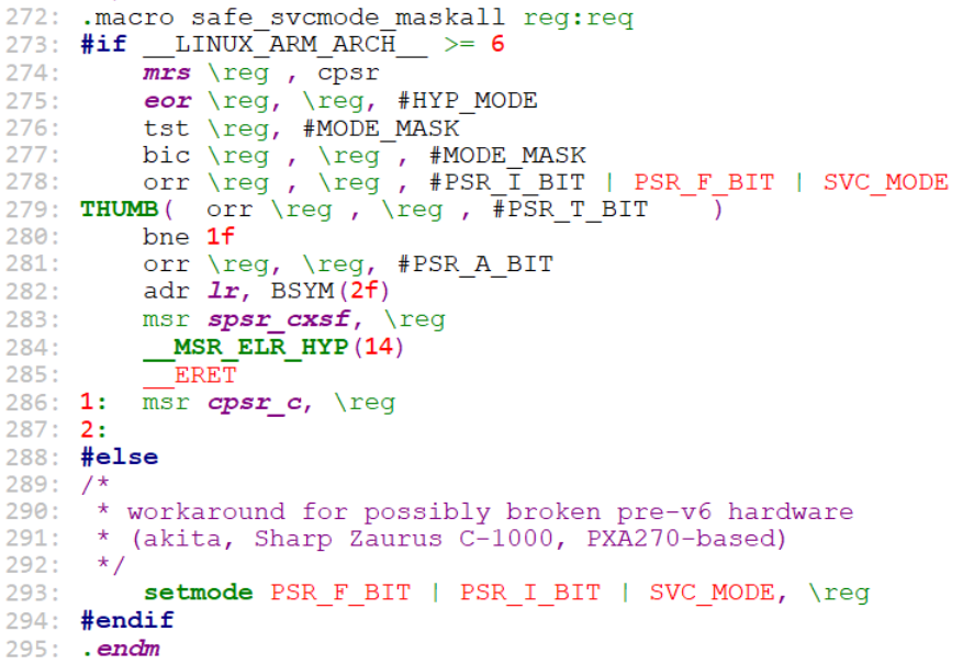 linux MMU以及初始化过程内存布局_linux mmu初始化-CSDN博客