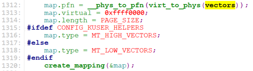linux MMU以及初始化过程内存布局_initializes mmu._shaohui973的博客-CSDN博客
