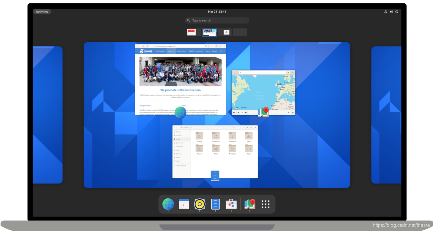 Linux Setenv Linux - 不同桌面环境介绍与常见设置_setenv display-CSDN博客