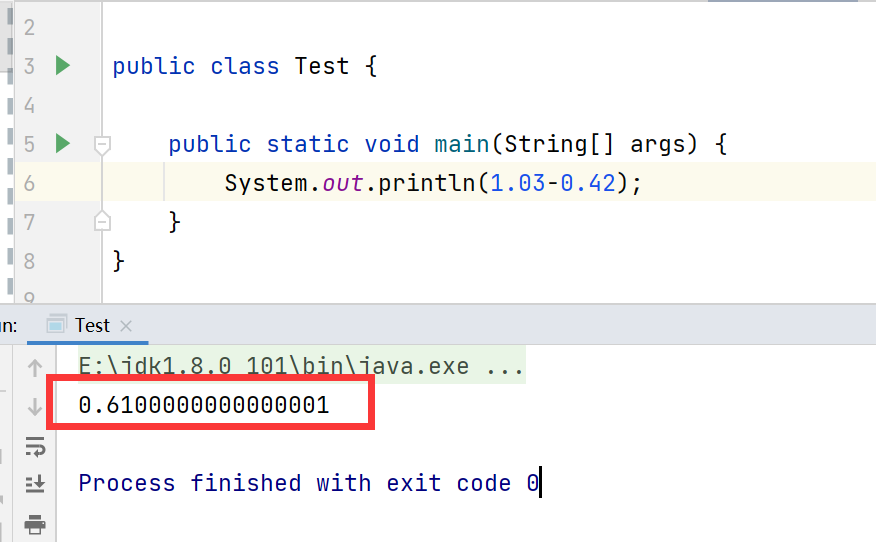 老程序员撕心呐喊：请不要再使用float和double两种数据类型来进行数据的精确计算！！！_10的-13次方不能用double表示吗-CSDN博客