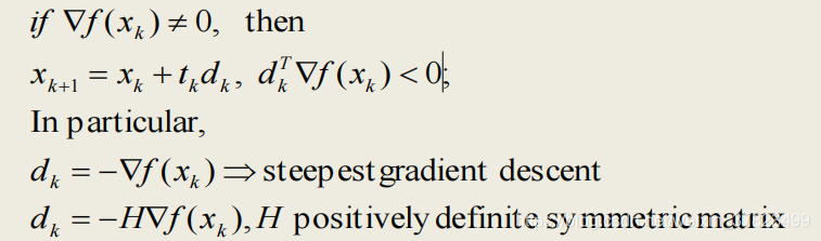 KKT条件(Karush–Kuhn–Tucker conditions)-CSDN博客