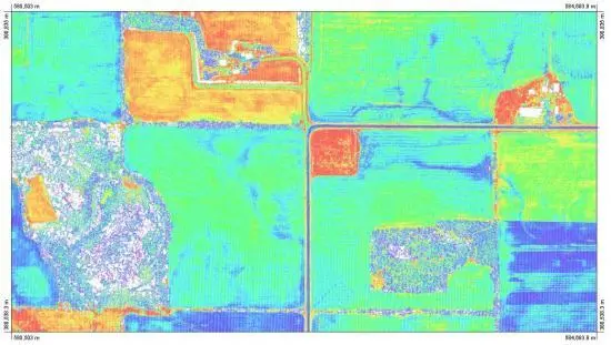 6个好用免费的LiDAR数据处理软件【2021最新】