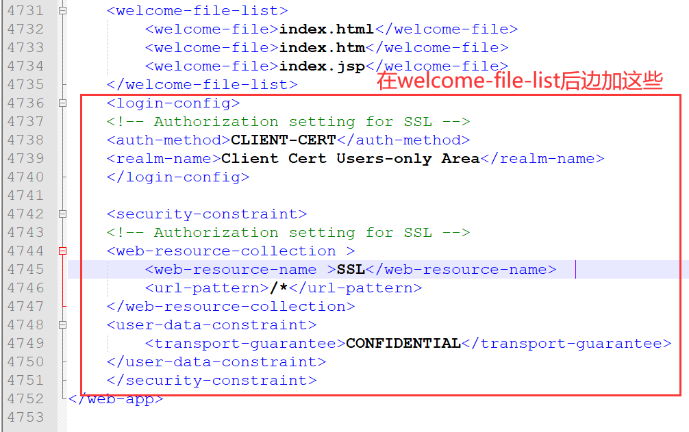 【安装配置】Tomcat配置SSL证书步骤(含Element type “Connector“ must be followed by either attribute...的处理方案)