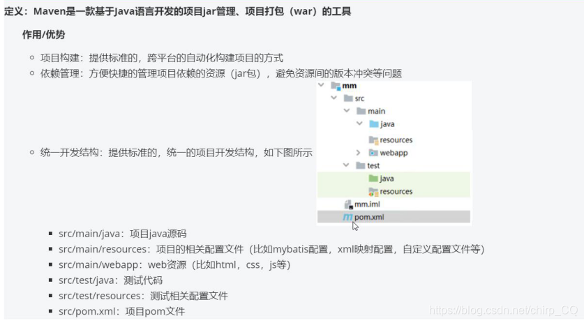 【day2】实训日志2（认识maven，镜像源设置（阿里和中央仓库），pom.xml文件的基本配置，maven的多模块（module））