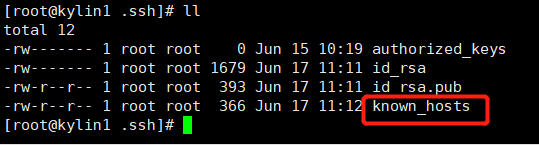 ssh copy id example