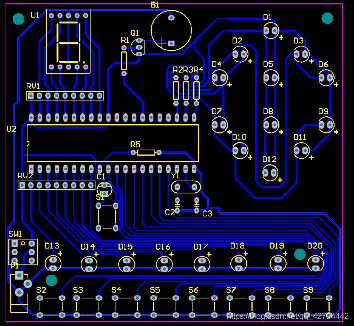 PCB