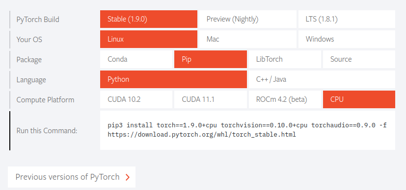 torch1.9