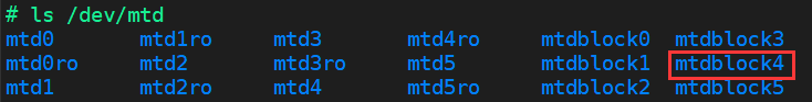 NAND (NOR) Flash read and write speed test based on Linux - Programmer ...