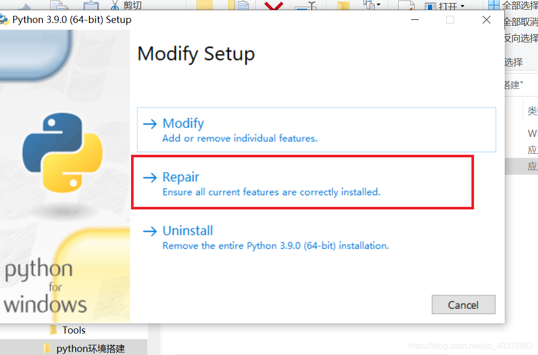 安装selenium/‘pip‘ 不是内部或外部命令/Fatal error in launcher: Unable /Traceback ...