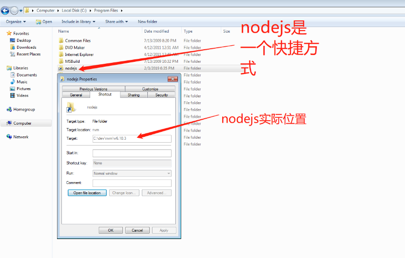 NodeJS Management Tool - NVM Installation - Programmer Sought
