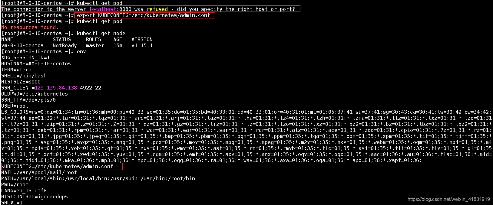 The Connection To The Server Localhost 8080 Was Refused Did You the-connection-to-the-server-localhost-8080-was-refused-did-you