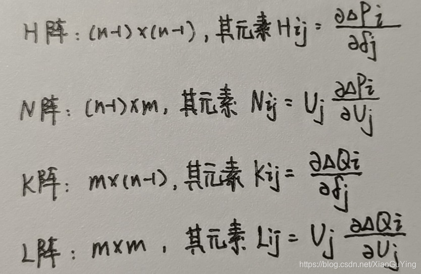 每个字母所表达的意义