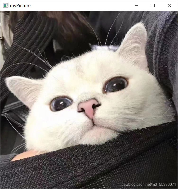 python打开图片的几种方法_python 打开图片-CSDN博客