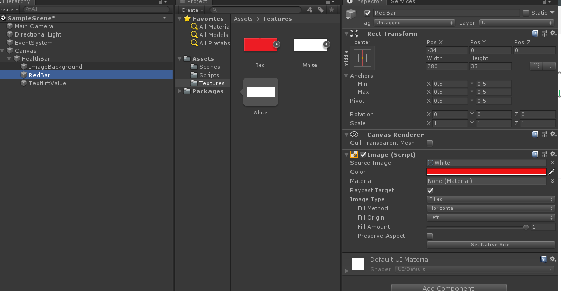 unity血条制作_unit血条-CSDN博客