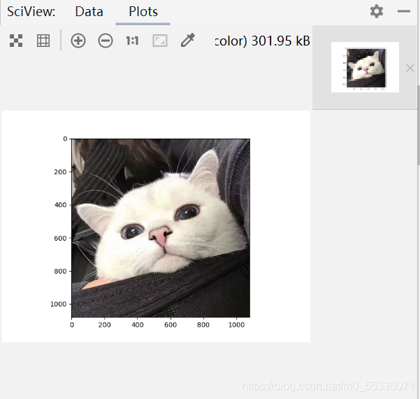 python打开图片的几种方法_python 打开图片-CSDN博客