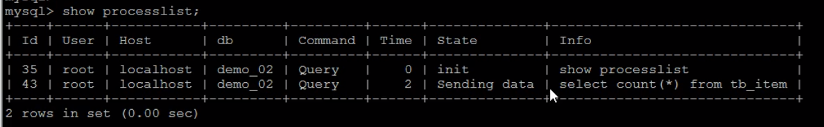 Mysql processlist. Processlist mysql. show processlist. show databases mysql.