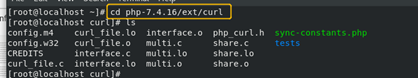 php扩展怎么安装_curl命令sslv3