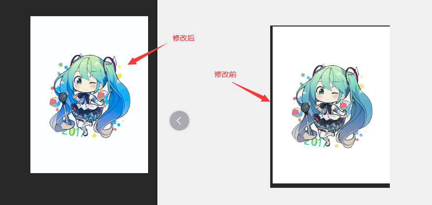 LAB色彩模型