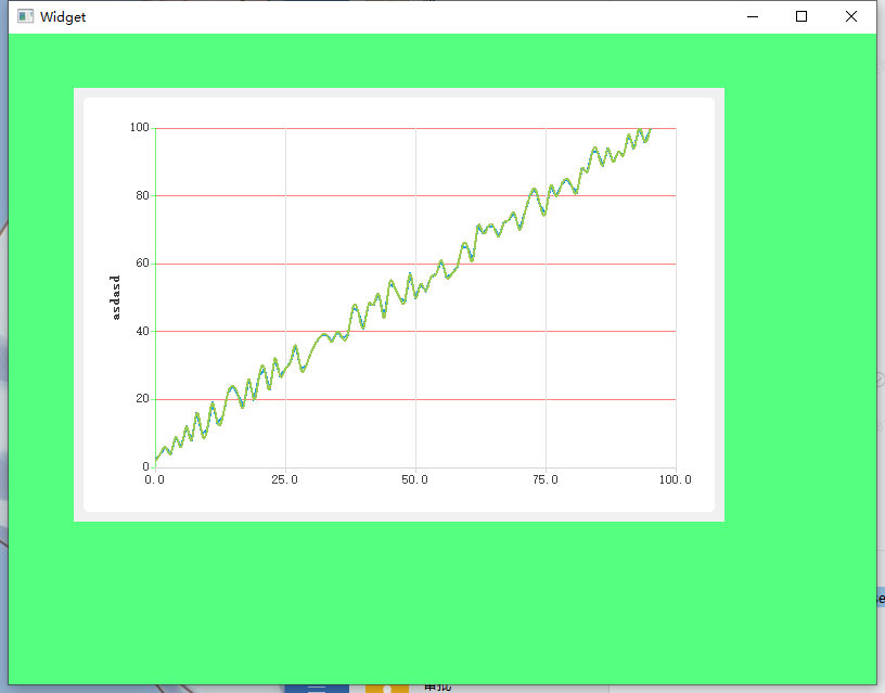 QT之QChart使用指南-CSDN博客