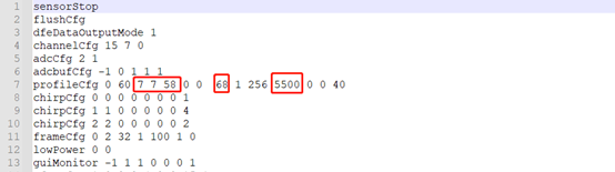 调频连续波雷达基本原理(1)-测距原理详解