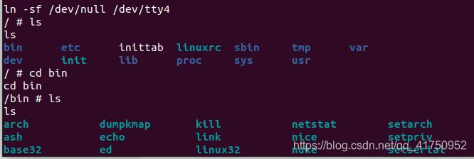 Spike 运行RISC-V Linux实践_risc-v sipke-CSDN博客