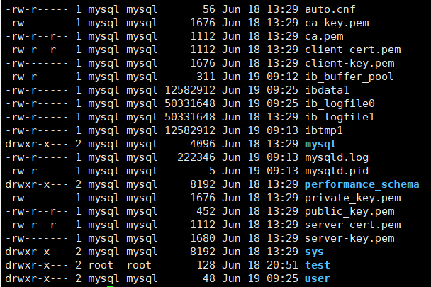 MySQL中遇到的ERROR以及解决办法_mysql Error-CSDN博客