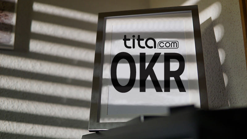 OKR案例：一个合格的CEO应该关注的三个主要业务目标