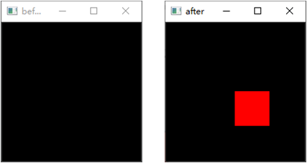 python实现opencv学习九：floodFill填充函数_python opencv floodfill-CSDN博客