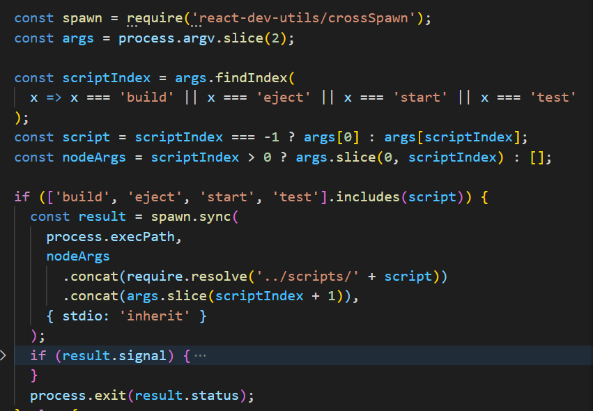 React source code analysis - Programmer Sought