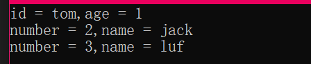 [C++11]可调用对象包装器function