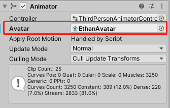 animator