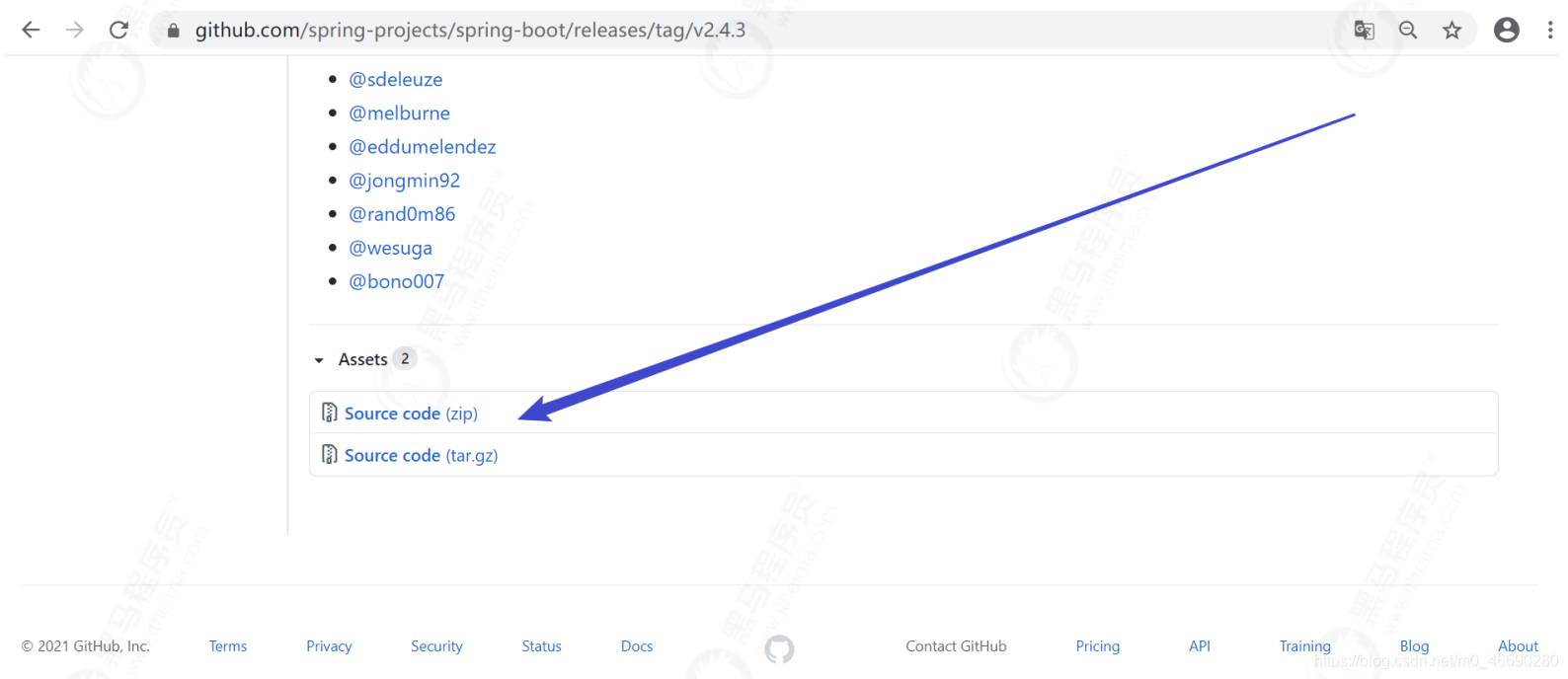 Springboot自动装配工作原理 启动剖析 New Springapplication和run M0 46690280的博客 程序员秘密 程序员秘密