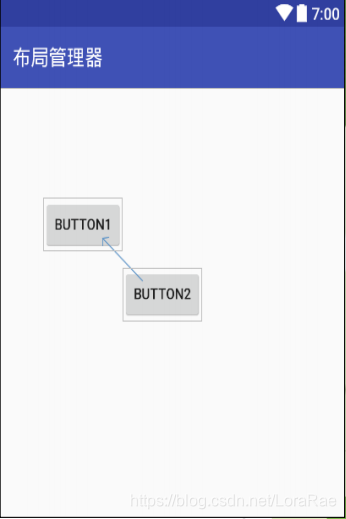 Android Studio入门:Android应用界面详解(上)(View、布局管理器)_android studio的view-CSDN博客