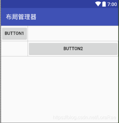 Android Studio入门:Android应用界面详解(上)(View、布局管理器)_android studio的view-CSDN博客