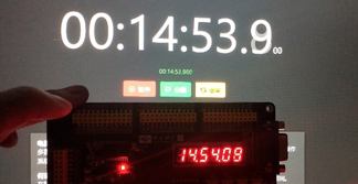 Vivado设计秒表计时器实现00分00.00秒到59分59.99秒的计时(verilog语言)_verilog代码99分59秒计时器-CSDN博客