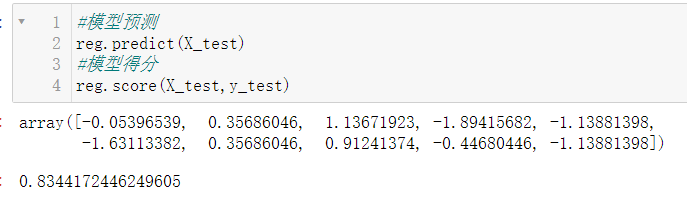 Python机器学习基础教程-CSDN博客