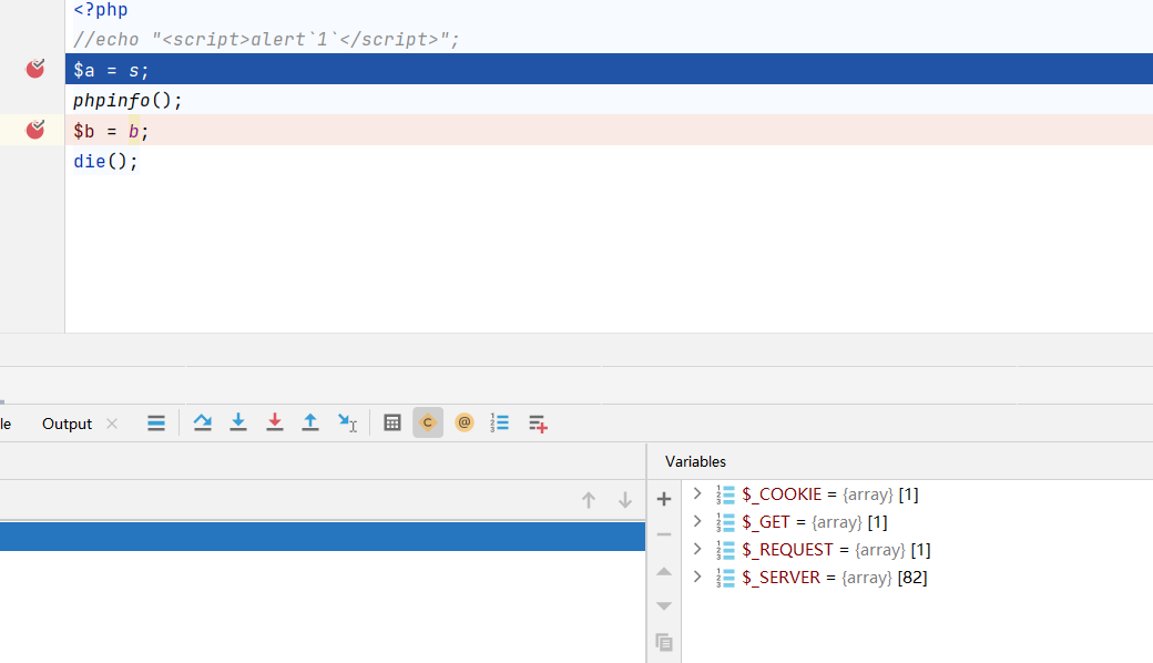 Waiting for incoming connection with ide key phpstorm как исправить