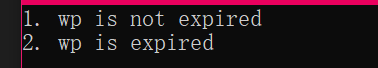 [C++11]弱引用智能指针weak_ptr初始化和相关的操作函数