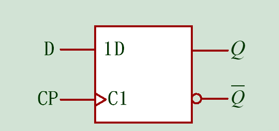 数字电子技术基础-锁存器和触发器