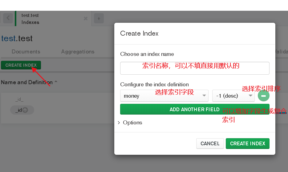 Compass Client compass基本应用,看着一篇就够了_compass使用-CSDN博客