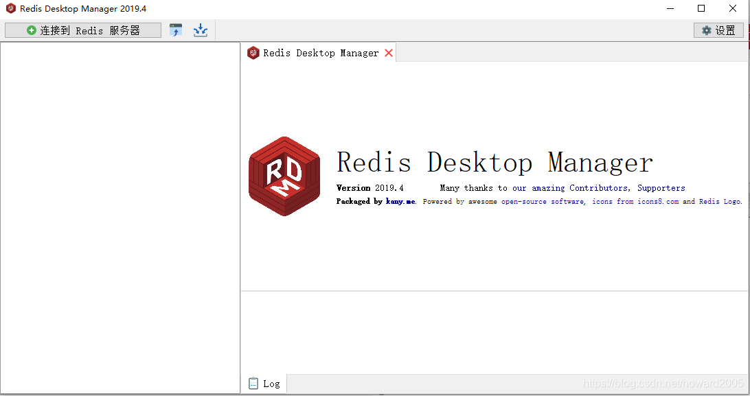 Spring Boot integrate Redis - Programmer Sought