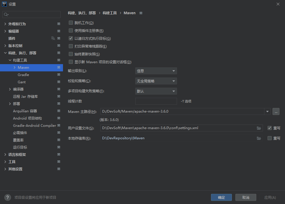 从零开始IntelliJ IDEA_return' tag description is missingCSDN博客