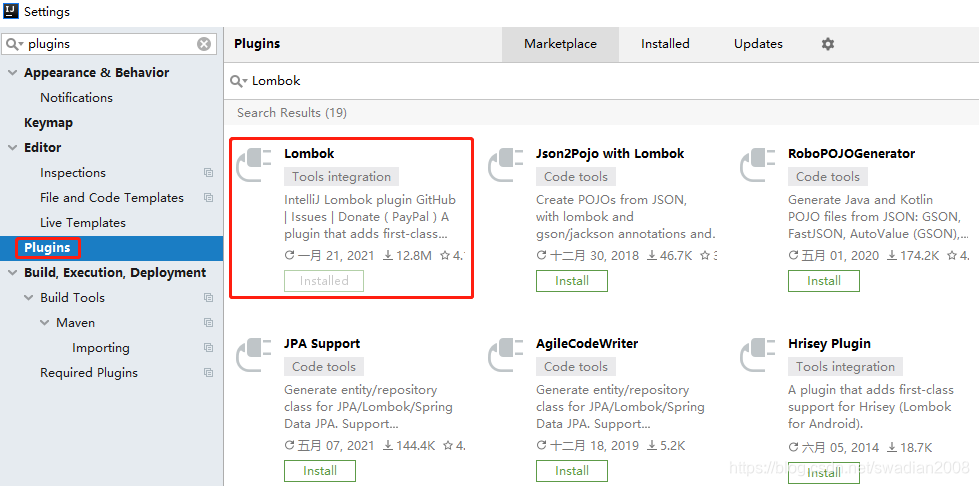 springboot @Slf4j+logback 配置详解_@slf4j logback-CSDN博客