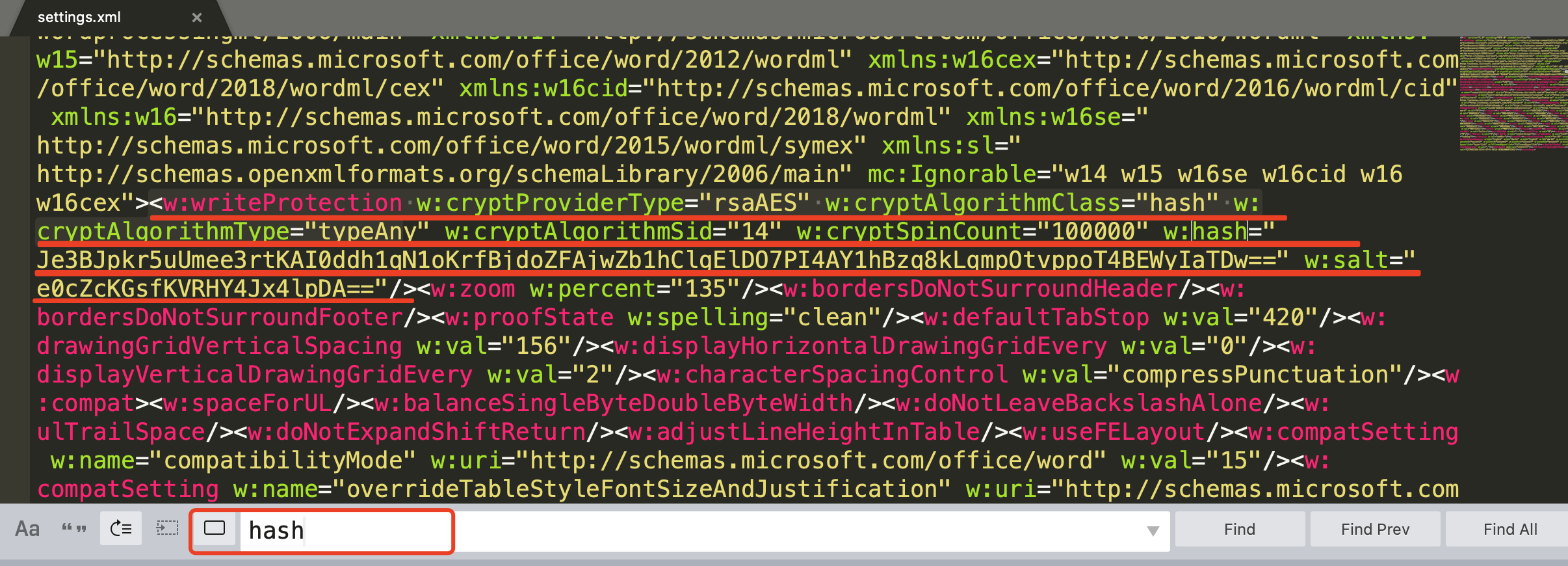 Excel Word Ppt自己设置的password 保护forget 后 用代码处理解决方法详解 Mac和windows 披挂出征的博客 Csdn博客