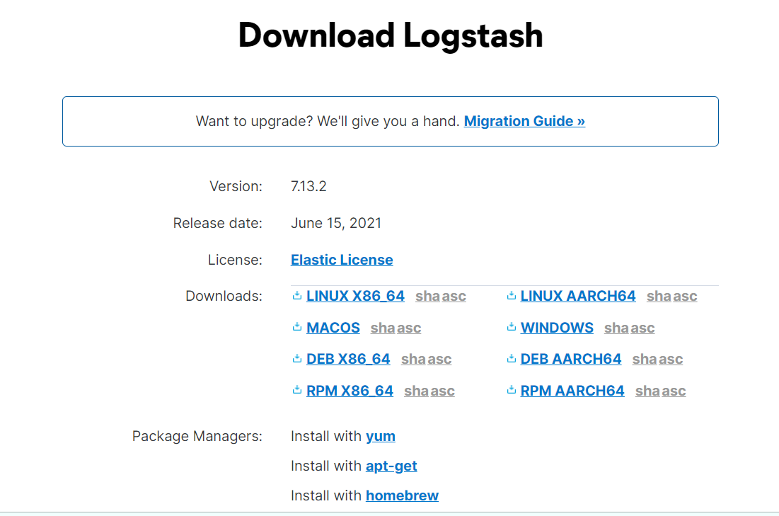 Logstash Input Rocketmq: Logstash Plugins – JCGDPK