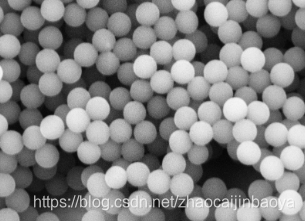 彩色乳胶PS微球/聚苯乙烯Polystyrene微球 粒径尺寸0.02μm至100μm_聚苯乙烯微球的大小-CSDN博客