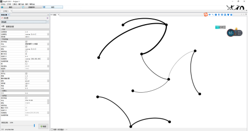 Gephi教程_gephi预览没有图像-CSDN博客