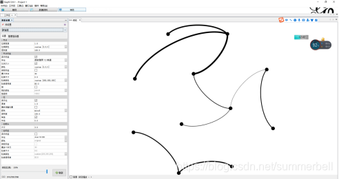 Gephi教程_gephi预览没有图像-CSDN博客