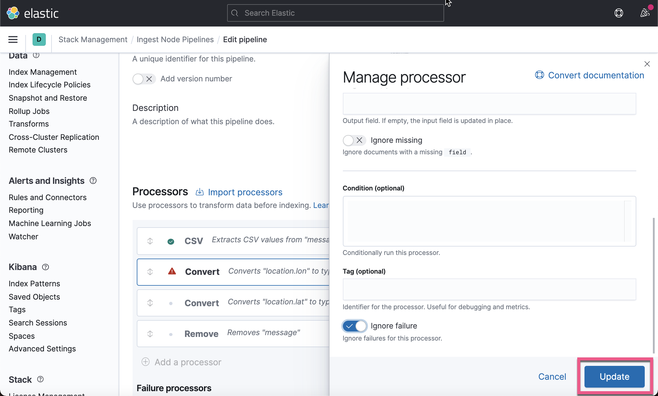 Elasticsearch：Ingest Pipeline 实践_elasticsearch Ingest测试-CSDN博客